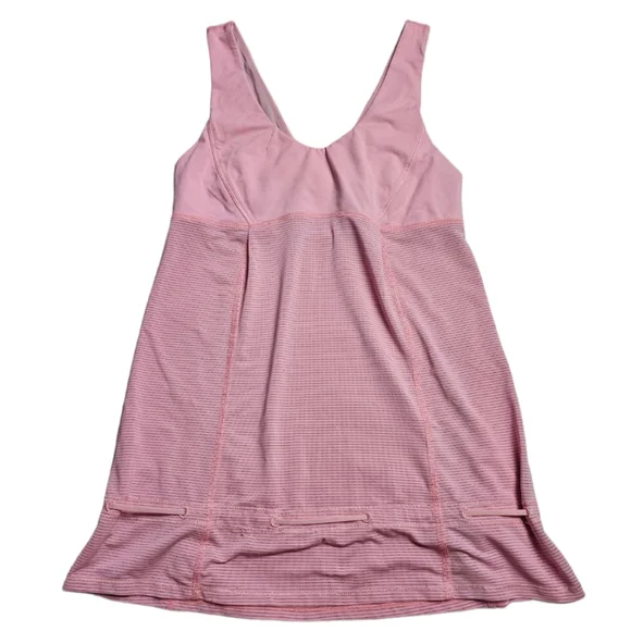 Lululemon Womens Hustle‎ and Bustle Tank Top Size 4 - Picture 2 of 16